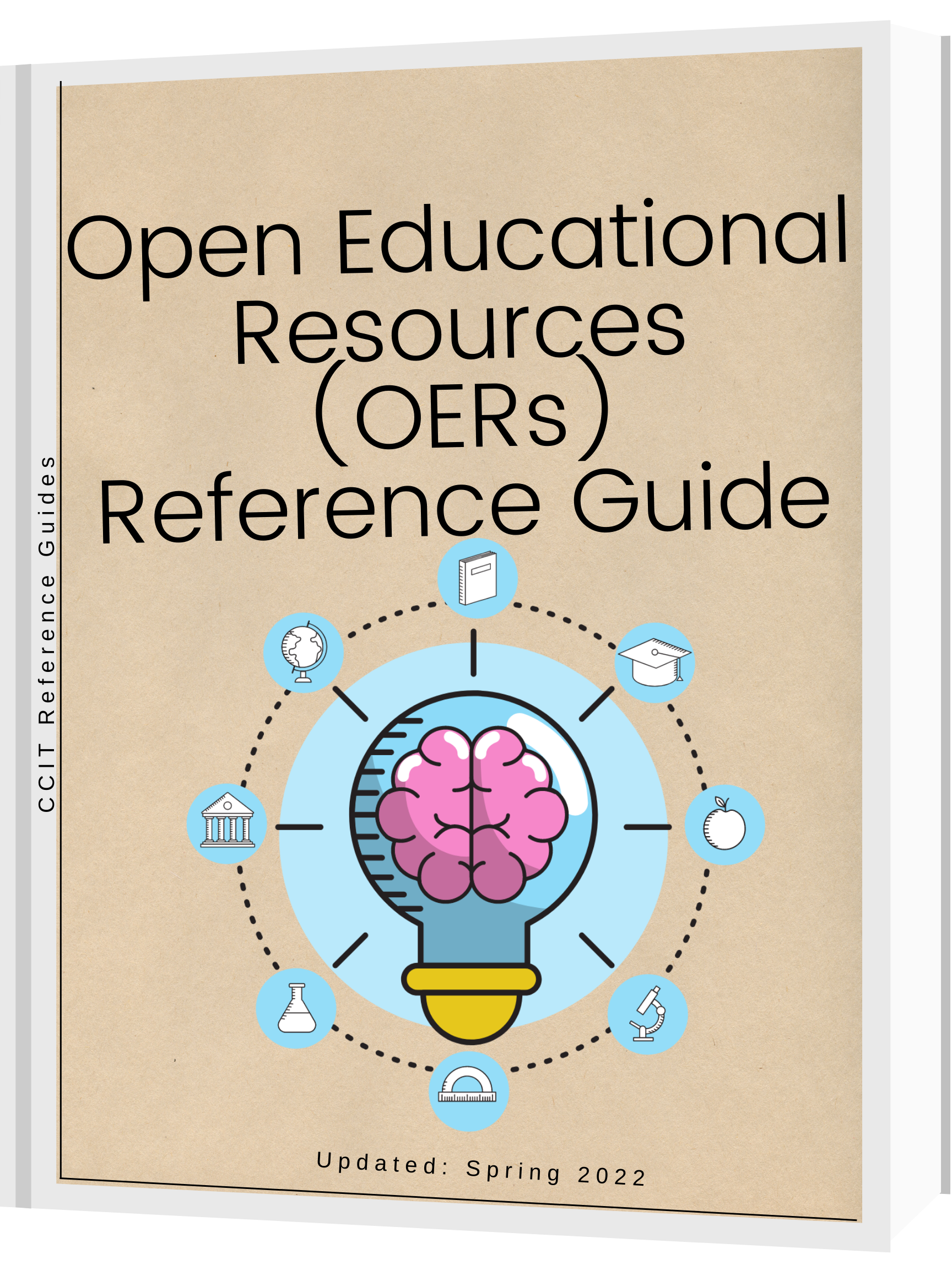 OER Reference Guide
