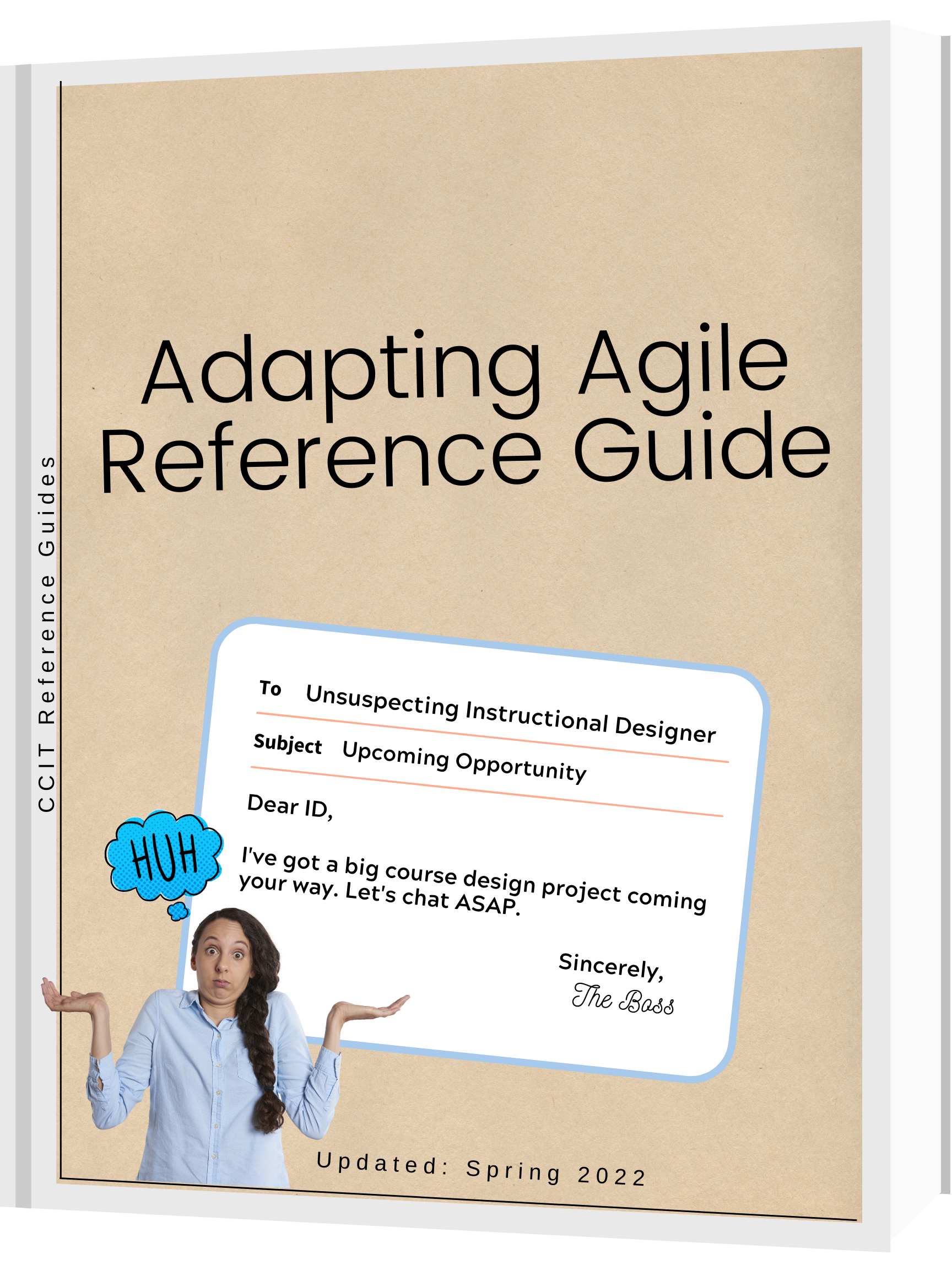 Adapting Agile Reference Guide