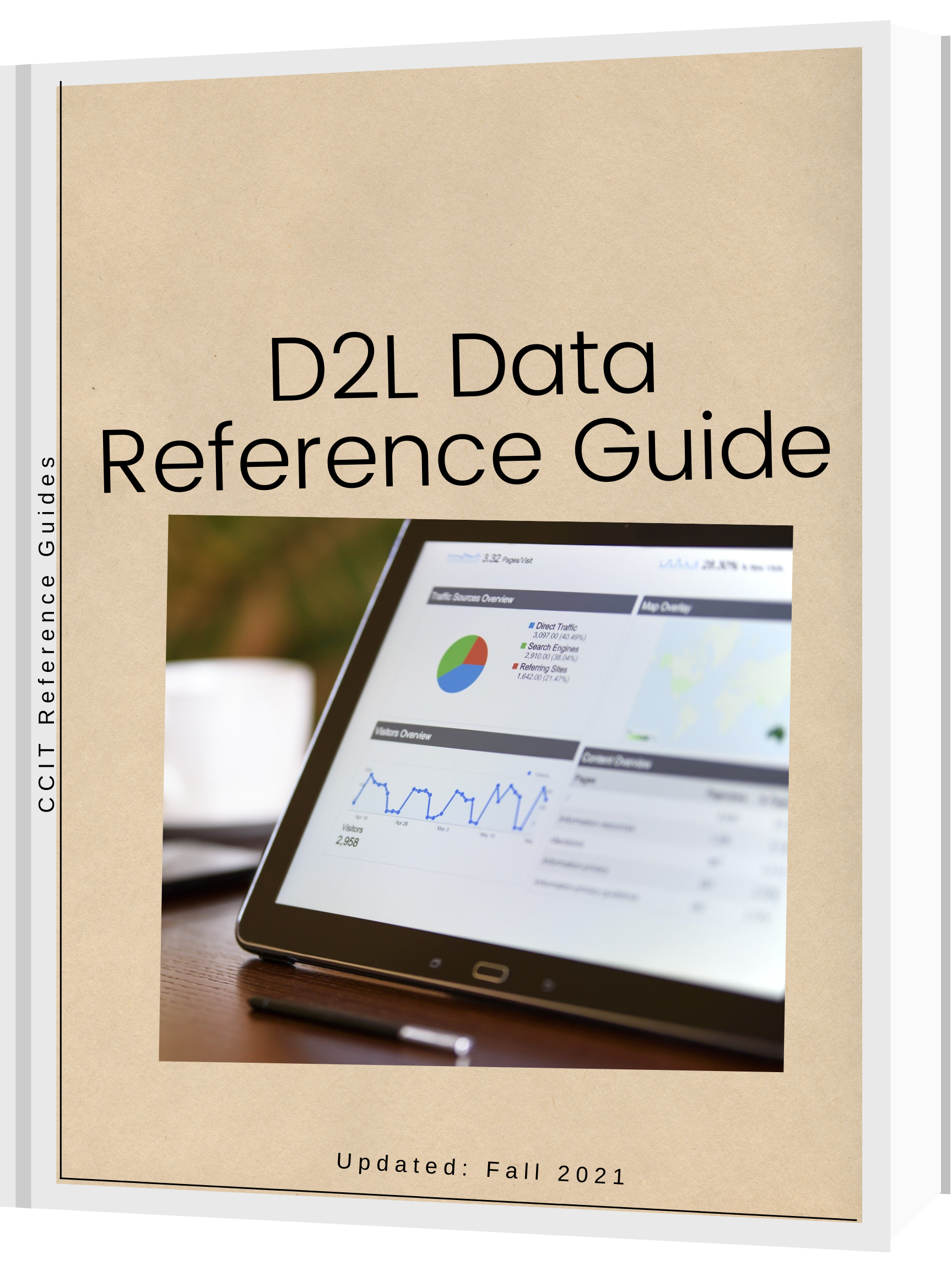 D2L Data Reference Guide