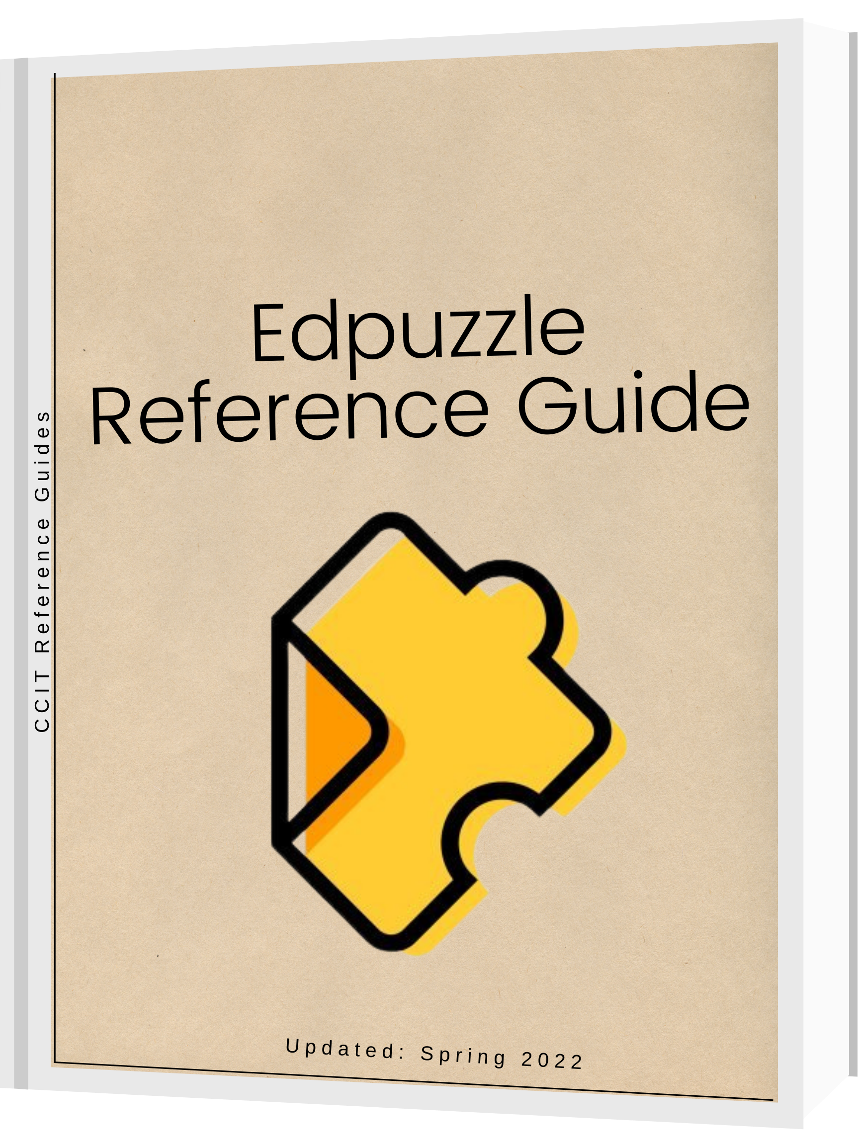 Edpuzzle Reference Guide