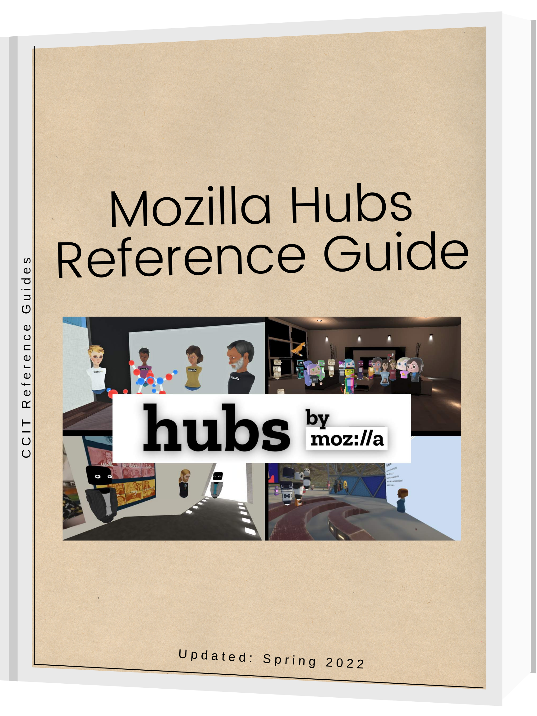 Hubs Reference Guide