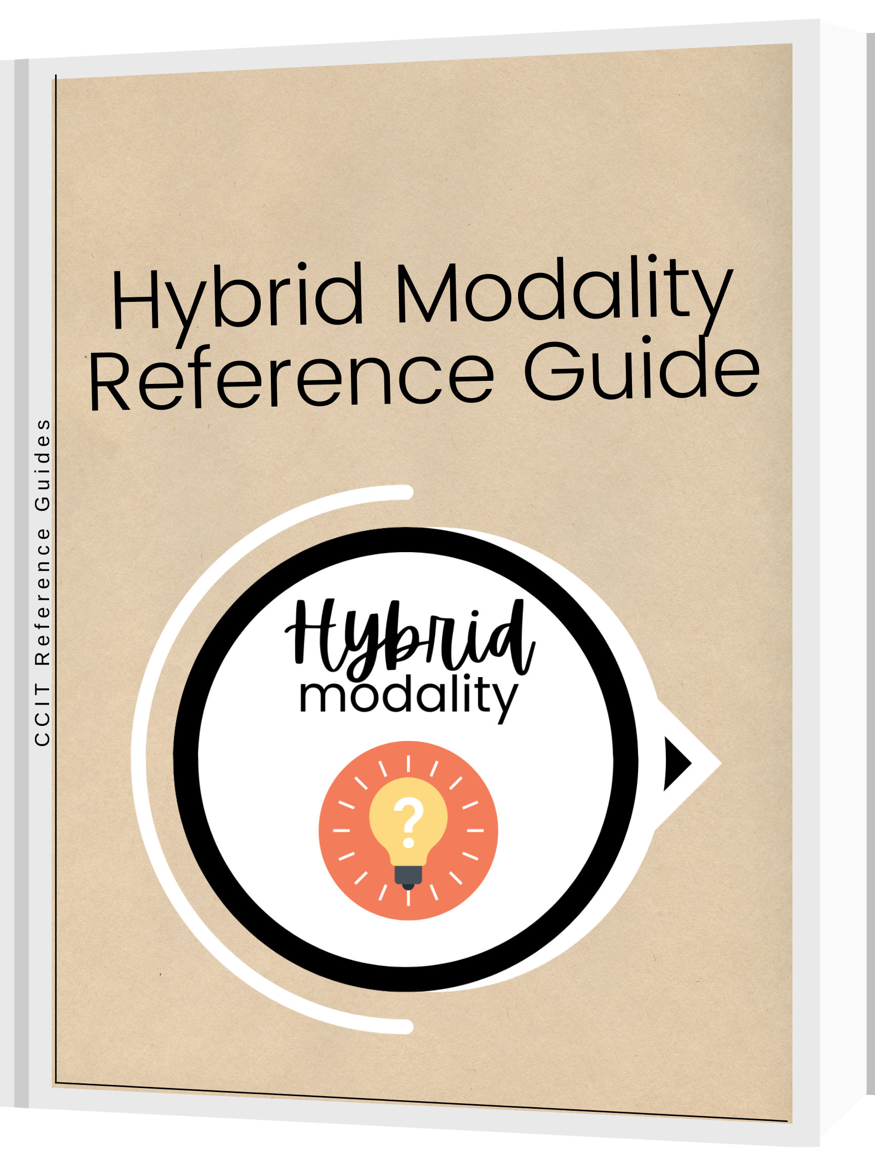 Hybrid Modality Reference Guide