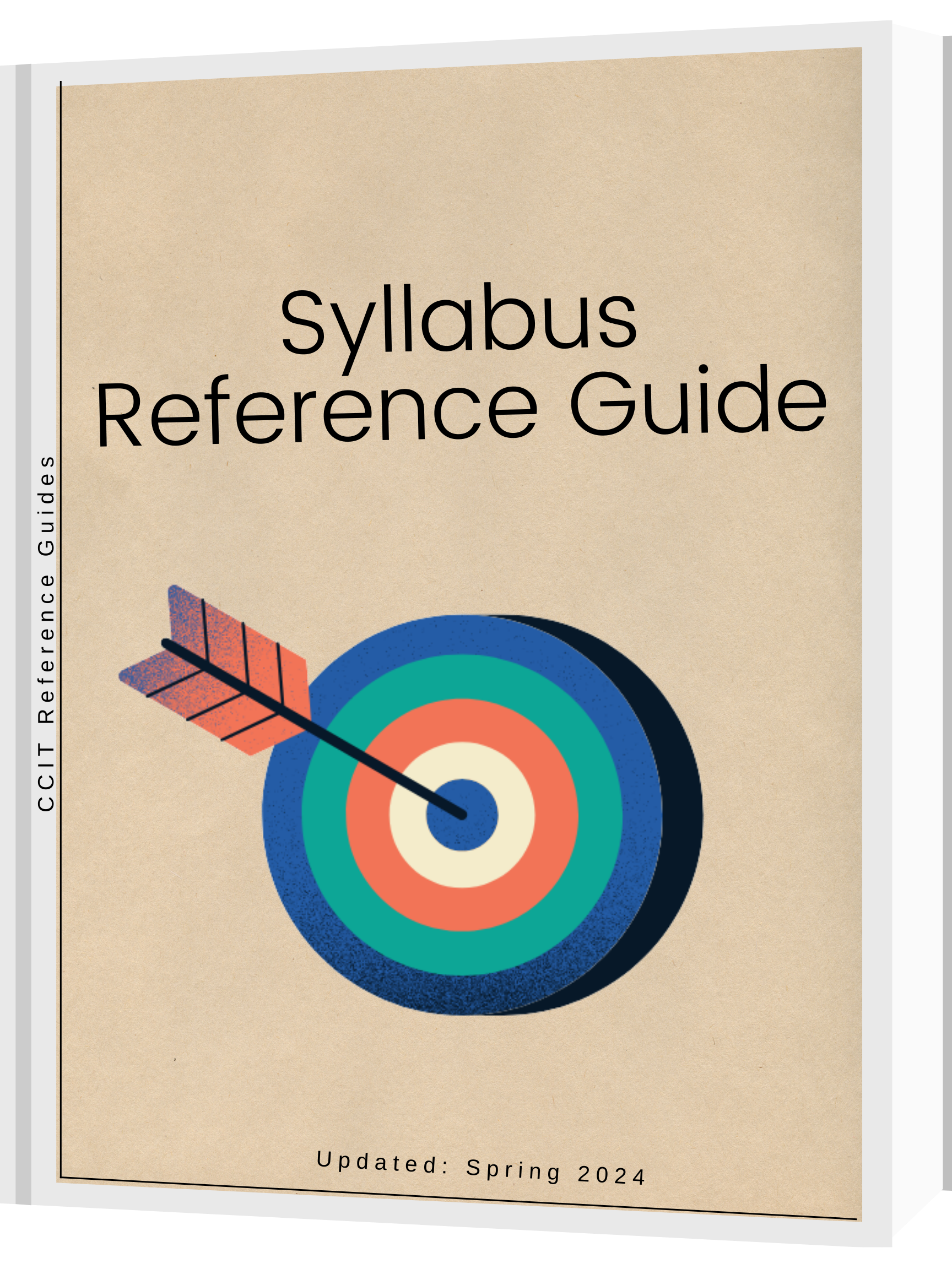 Syllabus Reference Guide