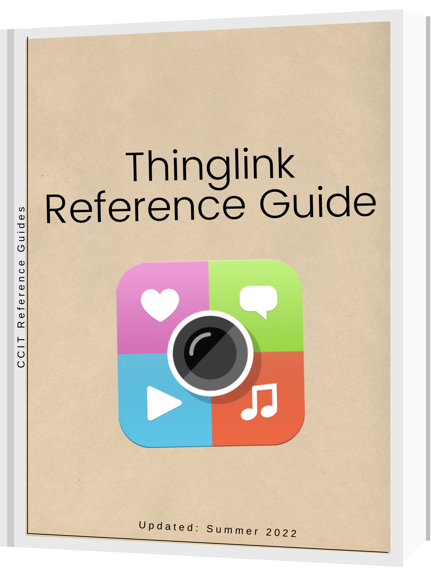 Thinglink Reference Guide