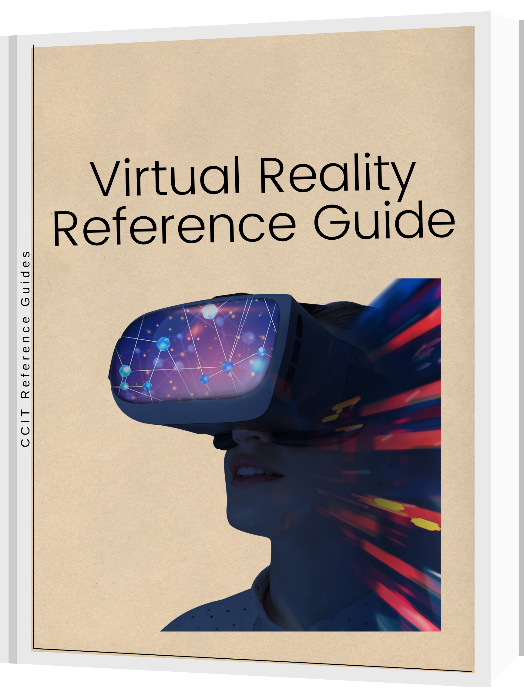 Virtual Reality Reference Guide